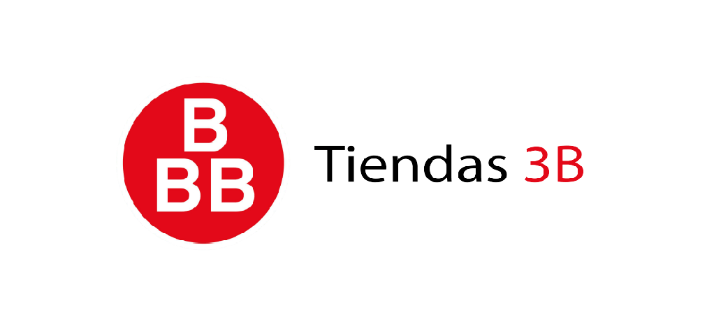Tiendas 3B